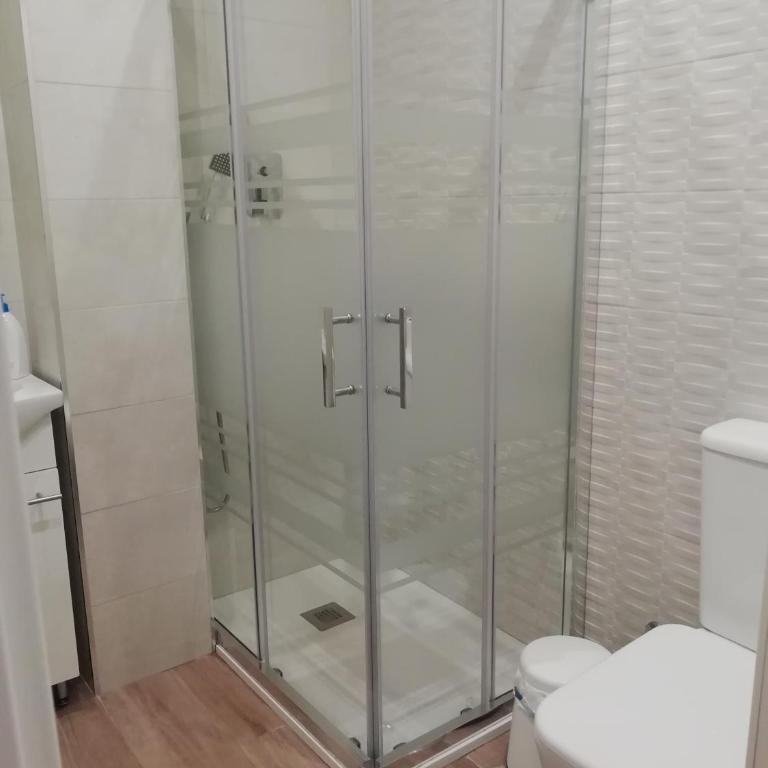 Acogedor estudio con vistas a la montaña - Apartamento de 1 dormitorio - 12