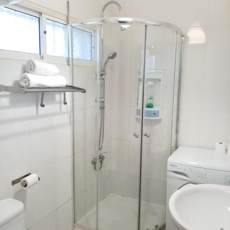 Apartment close to Yumbo,Free parking - Apartamento de 1 dormitorio - 35