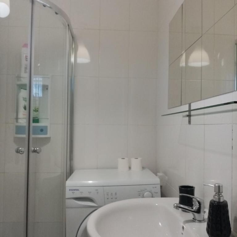 Apartment close to Yumbo,Free parking - Apartamento de 1 dormitorio - 37