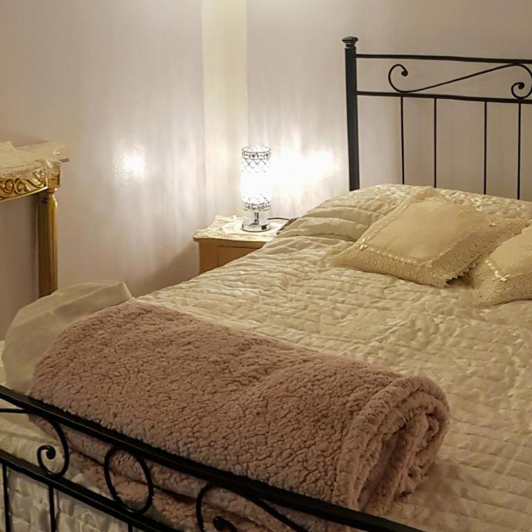 La casa di Sophie - One-Bedroom Apartment - 1