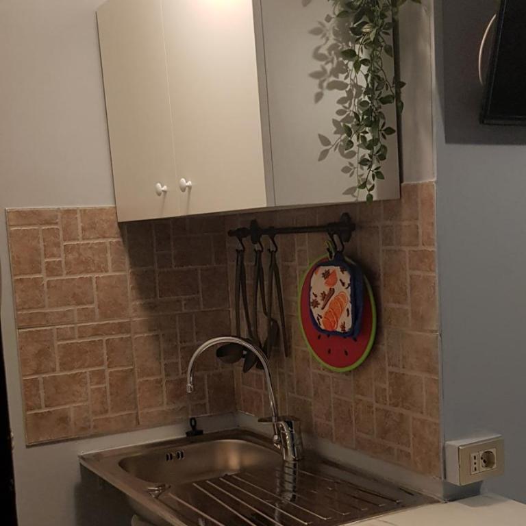 La casa di Sophie - One-Bedroom Apartment - 7