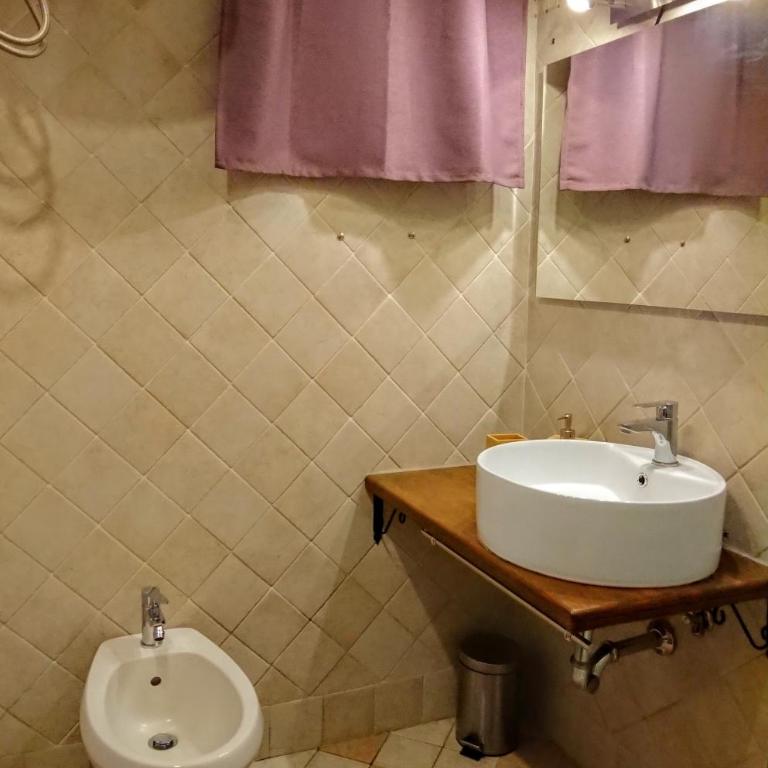 siculi central apartment - Two-Bedroom Apartment - 24