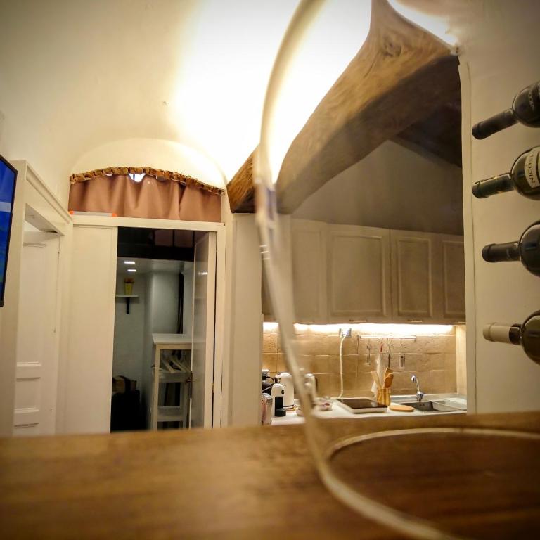 siculi central apartment - Two-Bedroom Apartment - 20