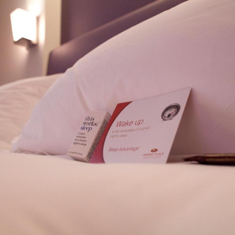 Crowne Plaza Verona Fiera by IHG - Camera Premium - 4