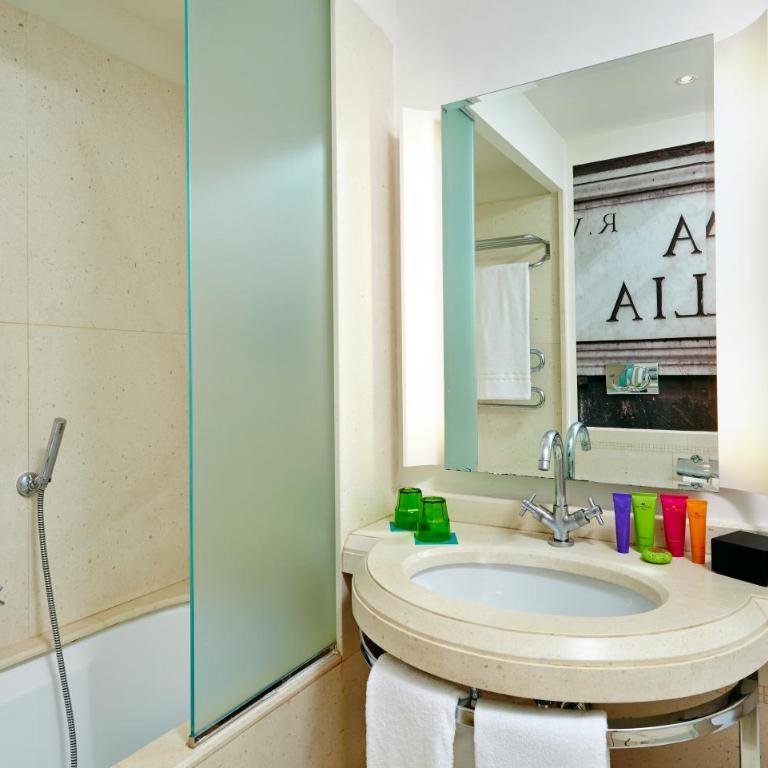 Hotel Indigo Rome - St. George by IHG - Camera Standard - 3