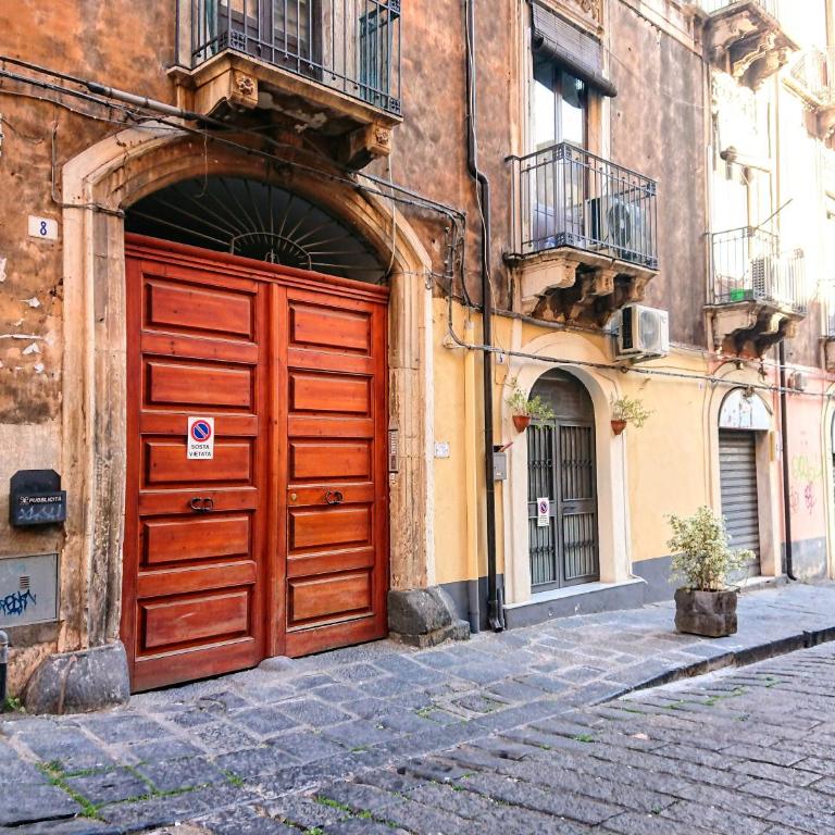siculi central apartment - Two-Bedroom Apartment - 31