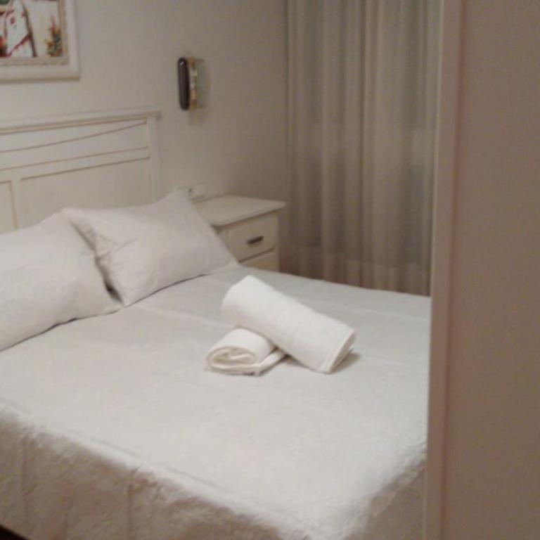 BENIDORM BEACH - Apartamento de 2 dormitorios - 28