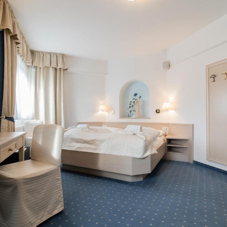 Hotel Villa Groff - Dreibettzimmer - 3