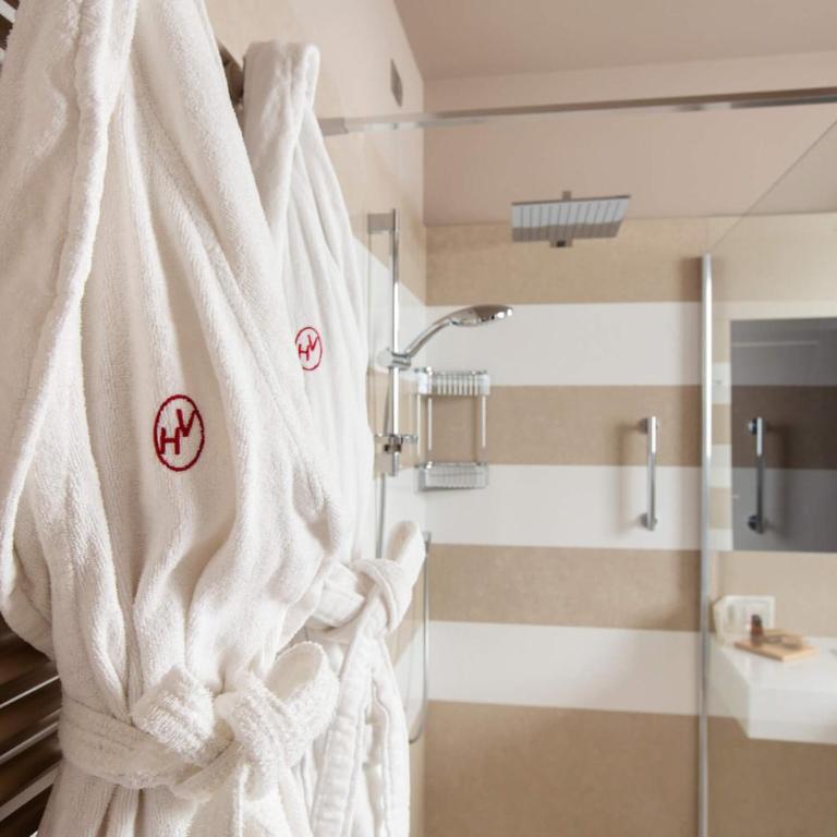 Hotel Vittoria - Monolocale King - 7