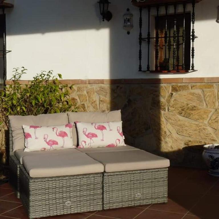 Villa Gloria - Casa - 21