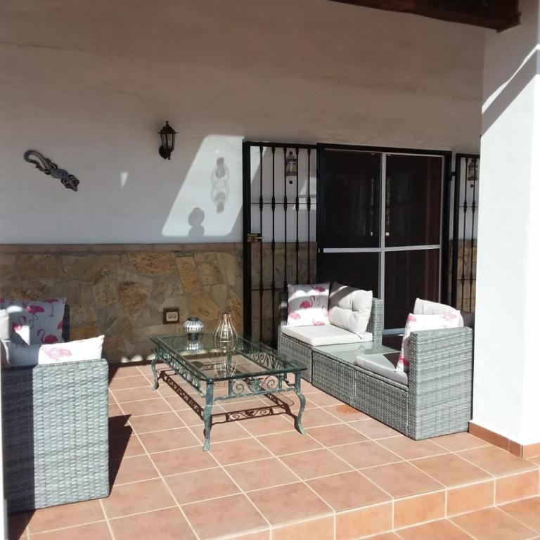 Villa Gloria - Casa - 20
