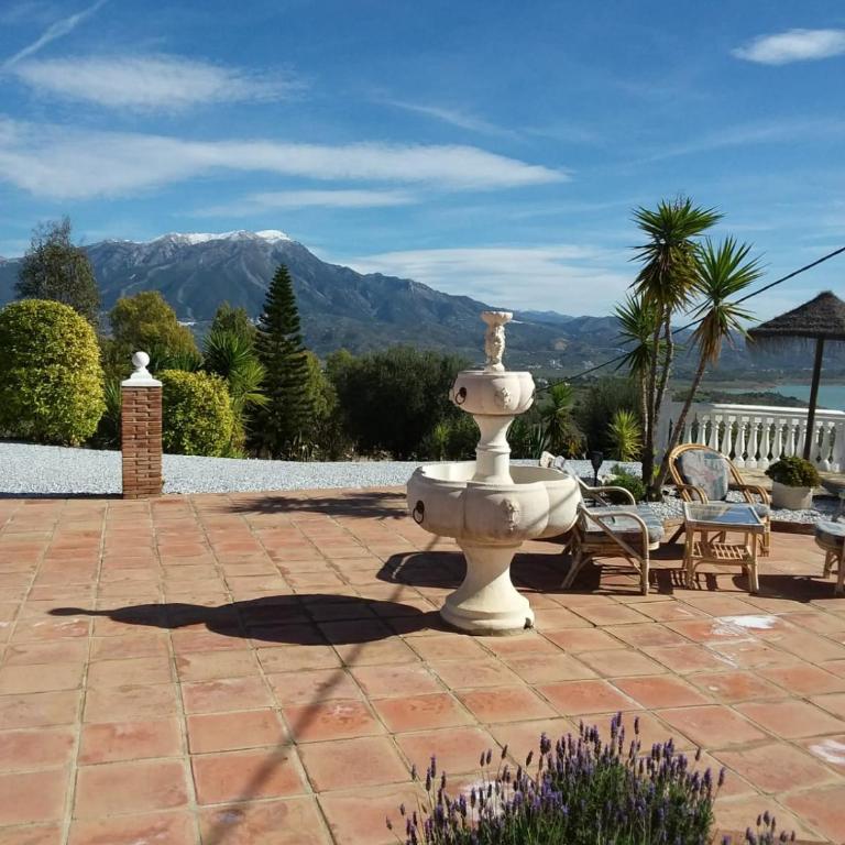 Villa Gloria - Casa - 19