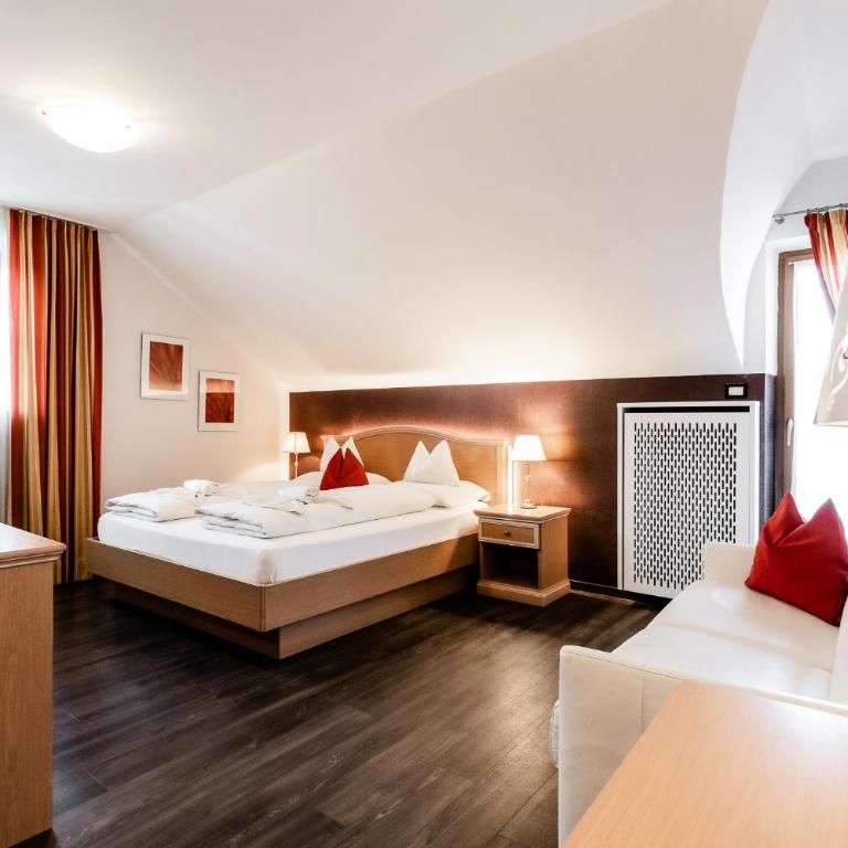 Hotel Villa Groff - Superior Doppelzimmer - 1
