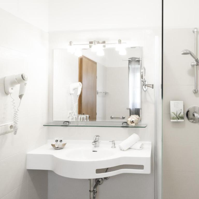 Hotel Villa Groff - Superior Doppelzimmer - 11