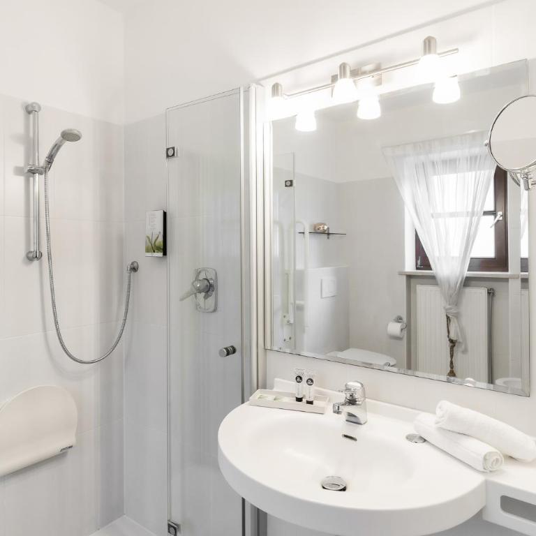 Hotel Villa Groff - Superior Doppelzimmer - 3