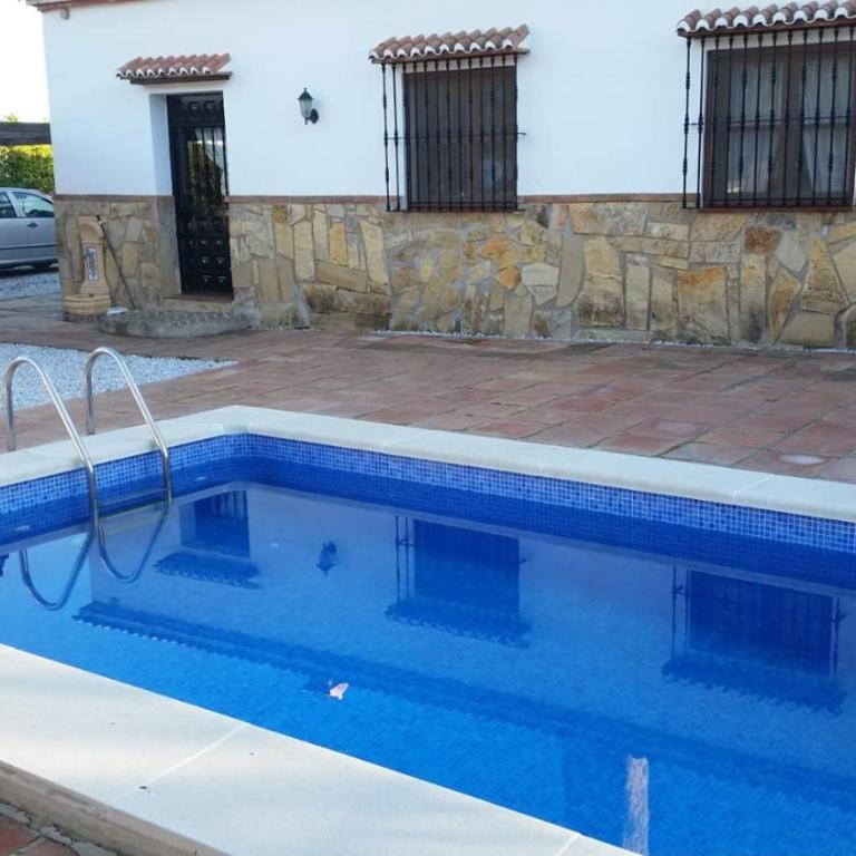 Villa Gloria - Casa - 22