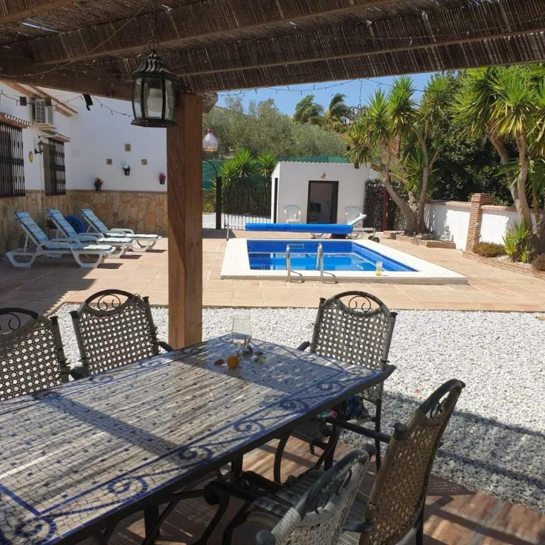 Villa Gloria - Casa - 13