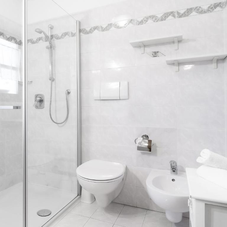 Hotel Villa Groff - Standard Doppelzimmer - 6