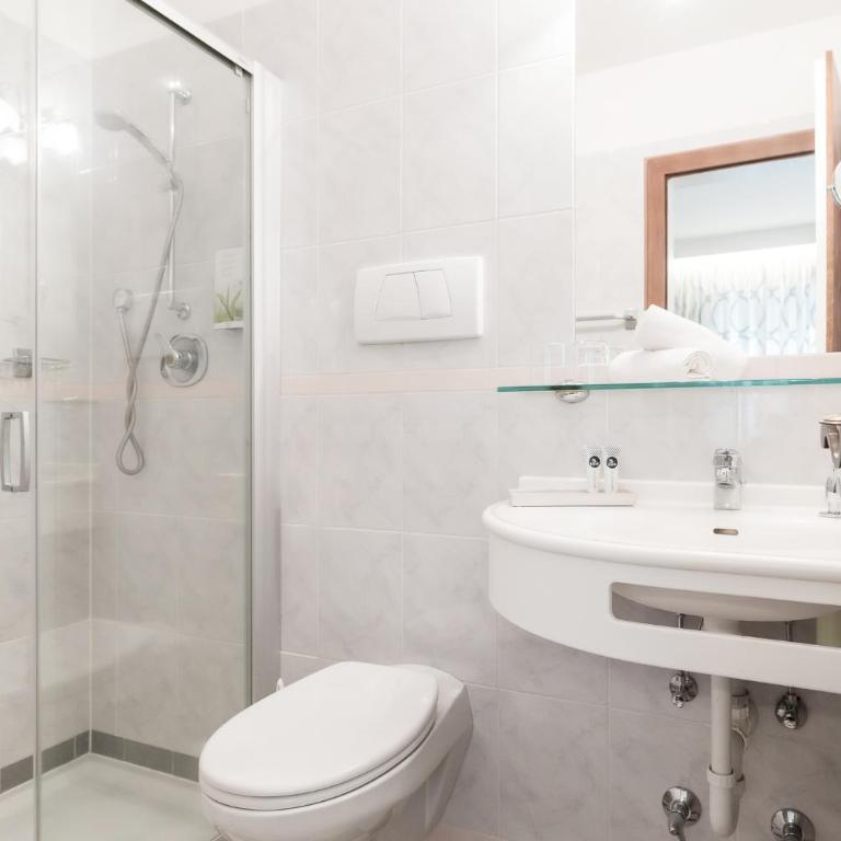 Hotel Villa Groff - Standard Doppelzimmer - 1