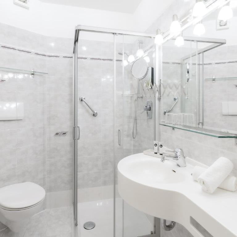 Hotel Villa Groff - Comfort Doppelzimmer - 2