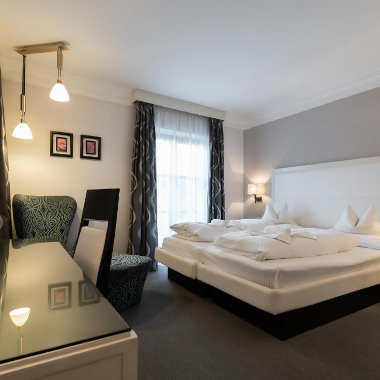 Hotel Villa Groff - Comfort Doppelzimmer - 5