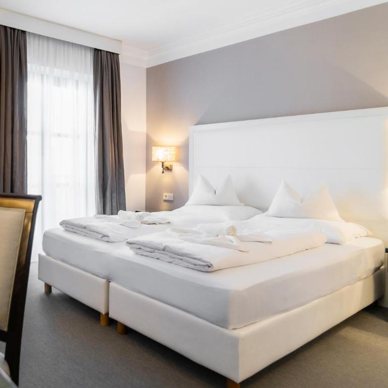 Hotel Villa Groff - Comfort Doppelzimmer - 3