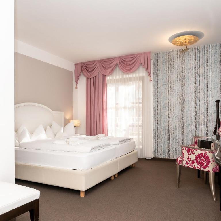 Hotel Villa Groff - Comfort Doppelzimmer - 4