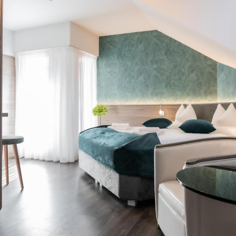 Hotel Villa Groff - Comfort Doppelzimmer - 10