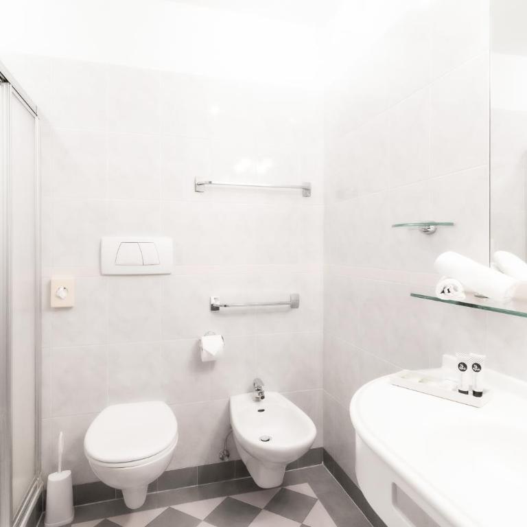 Hotel Villa Groff - Comfort Doppelzimmer - 6