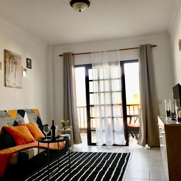 Appartamento Silvia - Apartamento de 1 dormitorio con balcón - 18
