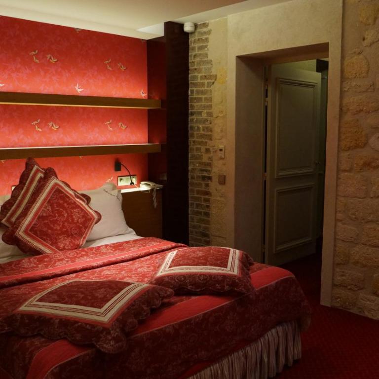 Le Relais Médicis - Suite Junior - 1