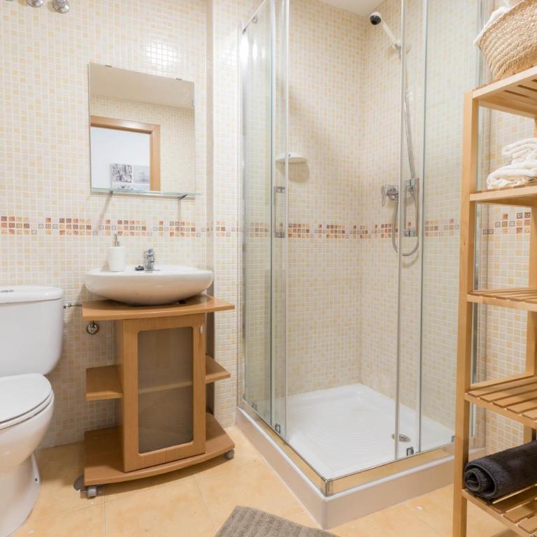 ALC - Mayor 25 - One-Bedroom Apartment - 51