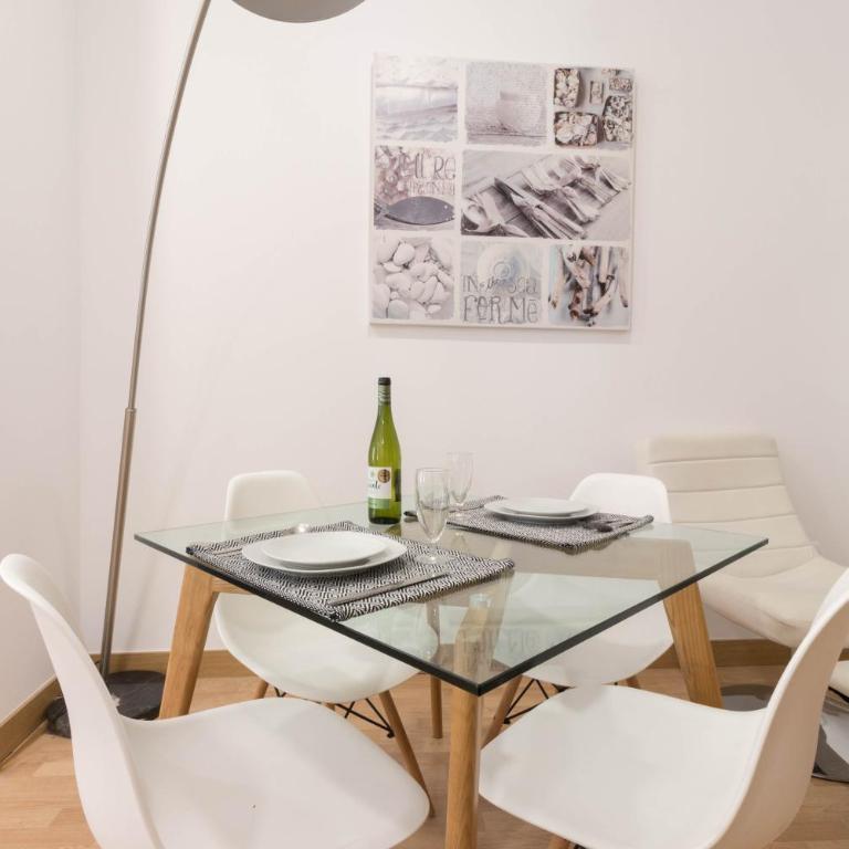 ALC - Mayor 25 - One-Bedroom Apartment - 13
