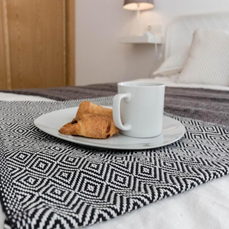 ALC - Mayor 25 - One-Bedroom Apartment - 53