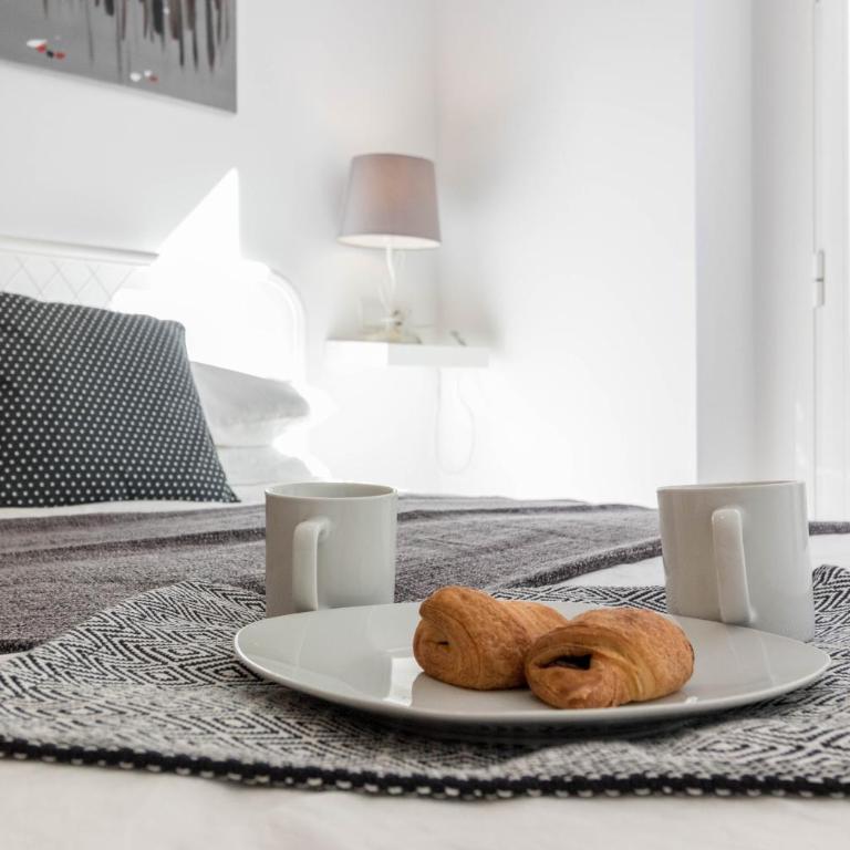 ALC - Mayor 25 - One-Bedroom Apartment - 44