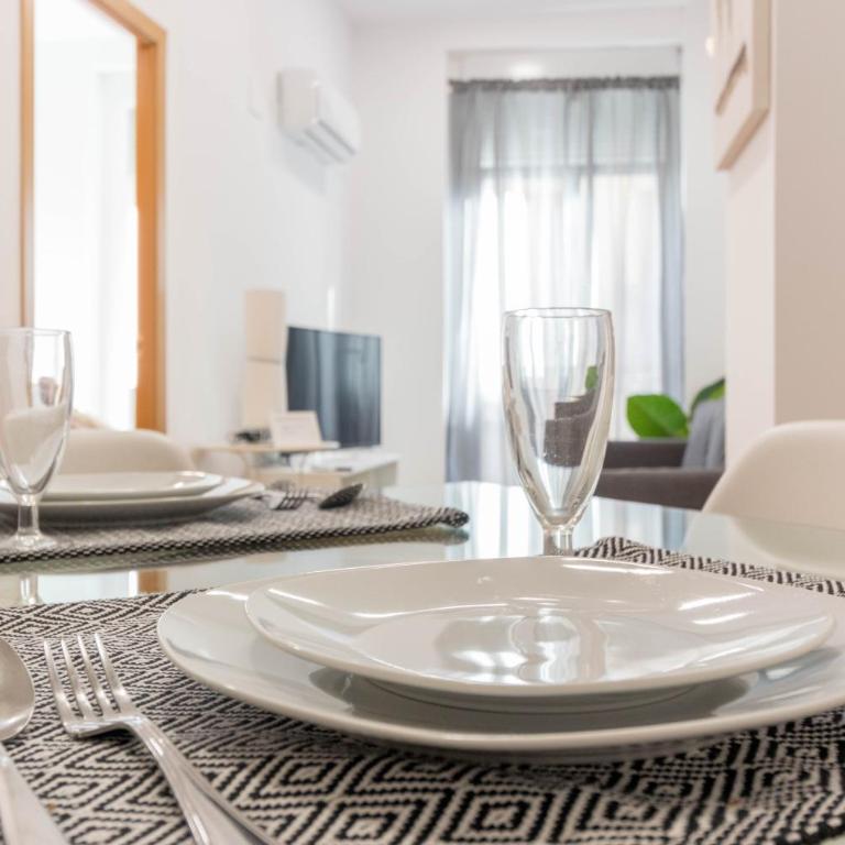 ALC - Mayor 25 - One-Bedroom Apartment - 8