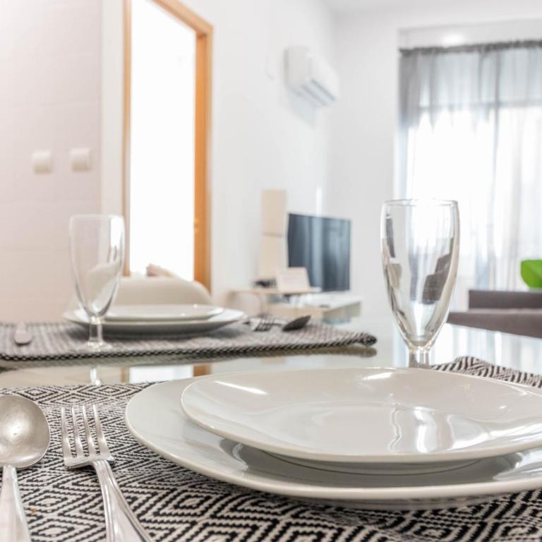 ALC - Mayor 25 - One-Bedroom Apartment - 41