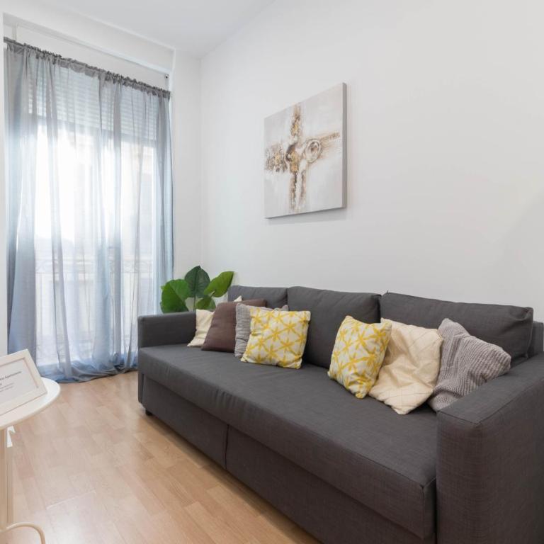ALC - Mayor 25 - One-Bedroom Apartment - 33