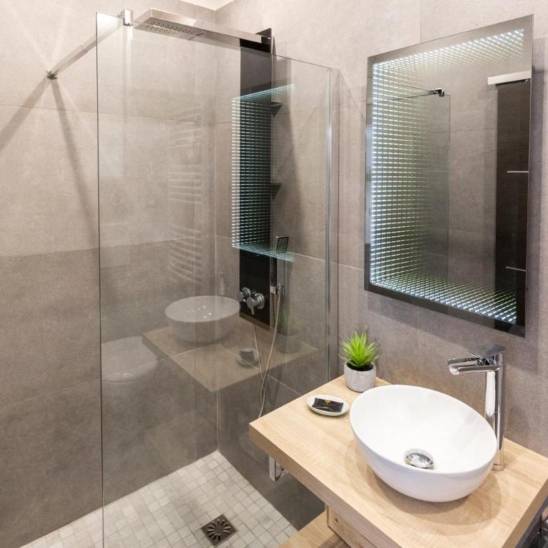 Chez Thibault - Studio rénové 2-4pers Centre Antibes Fersen - Studio - 13