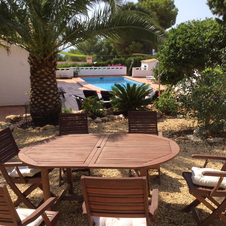 Santa Belgica - Chalet - 13