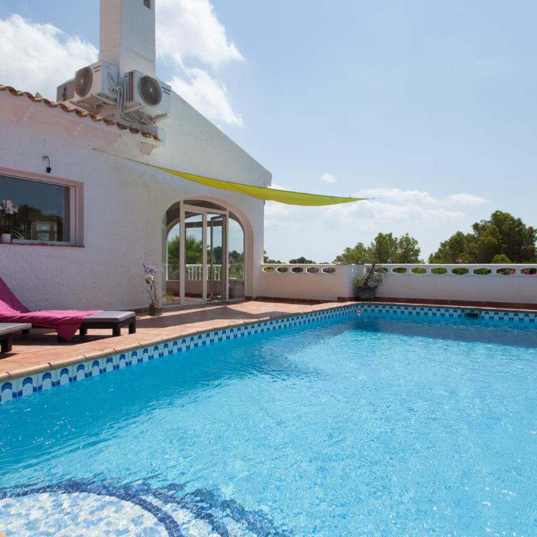 Santa Belgica - Chalet - 14