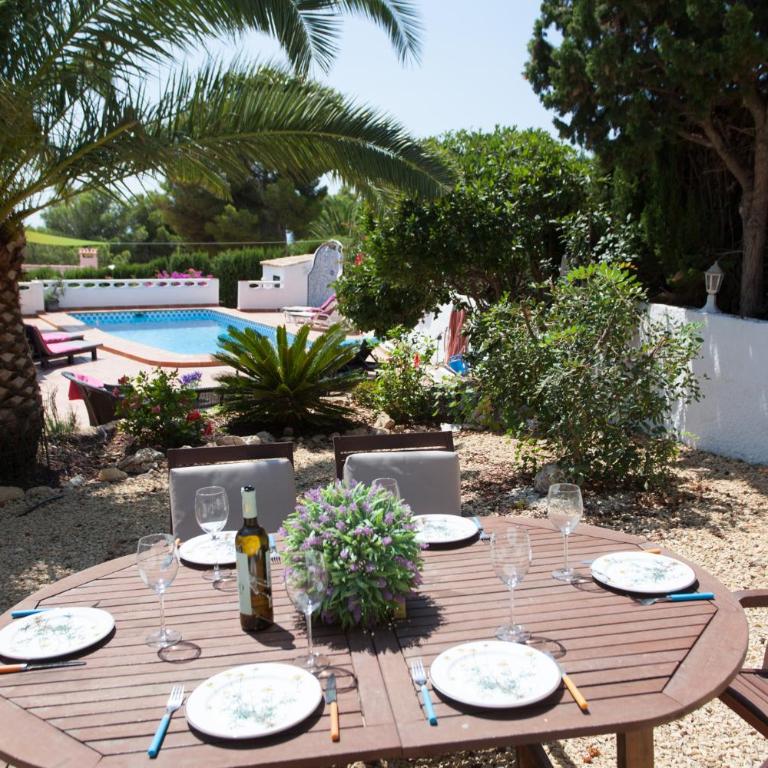 Santa Belgica - Chalet - 3