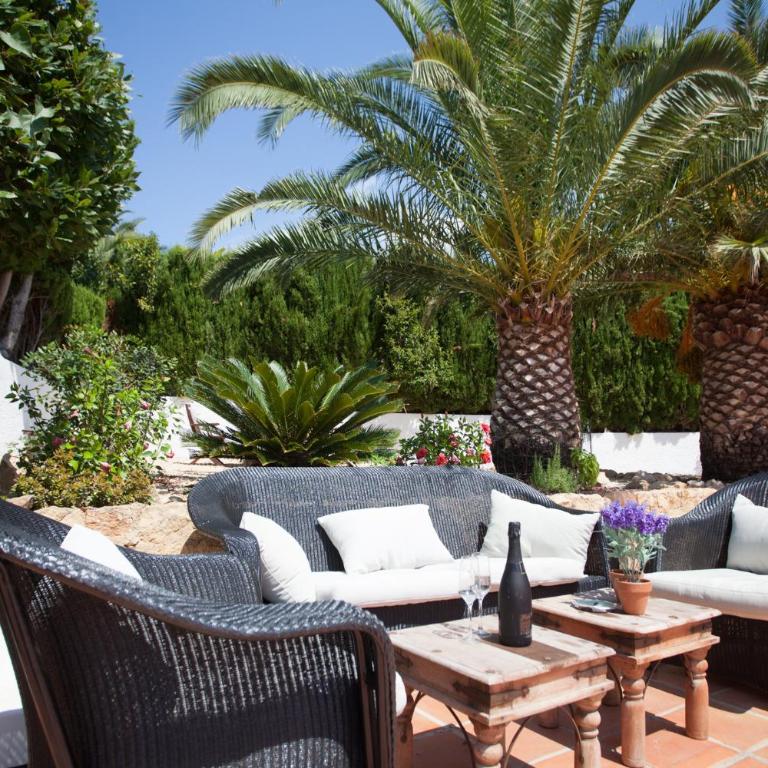 Santa Belgica - Chalet - 18