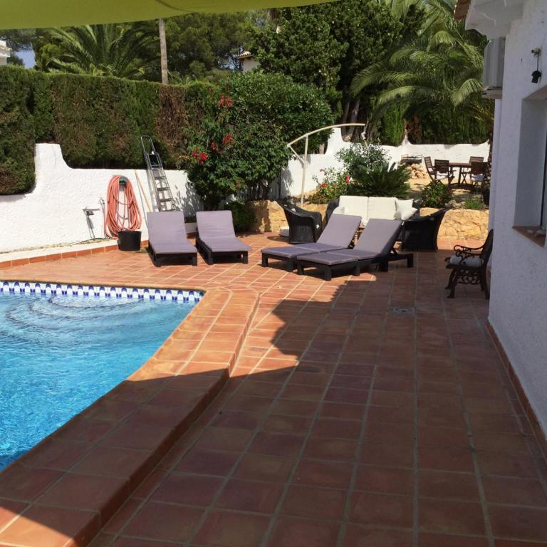 Santa Belgica - Chalet - 19