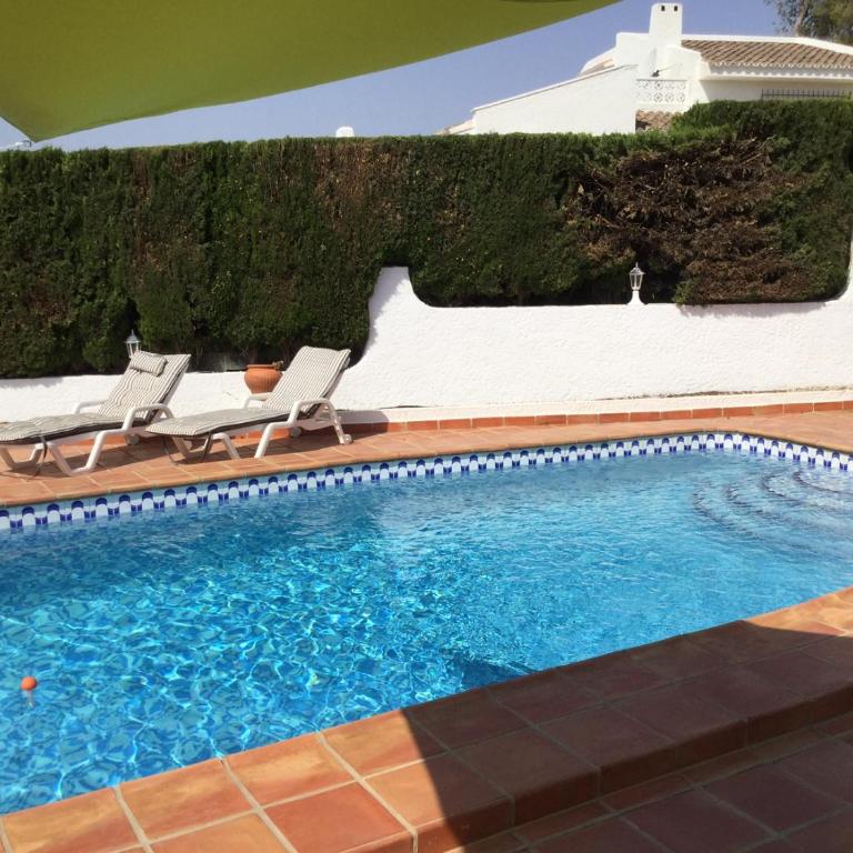 Santa Belgica - Chalet - 21