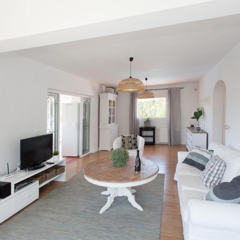 Santa Belgica - Chalet - 26