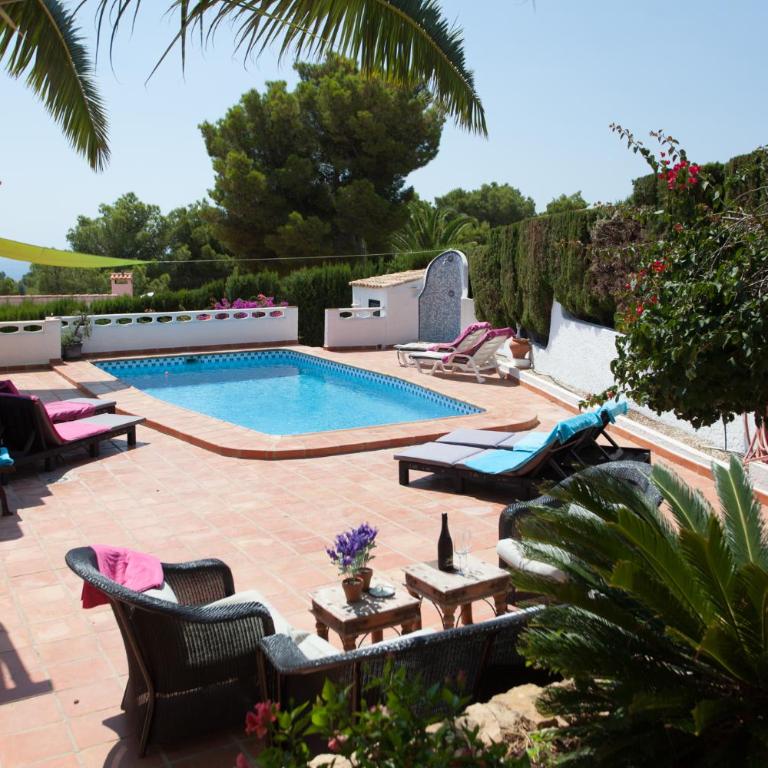 Santa Belgica - Chalet - 32