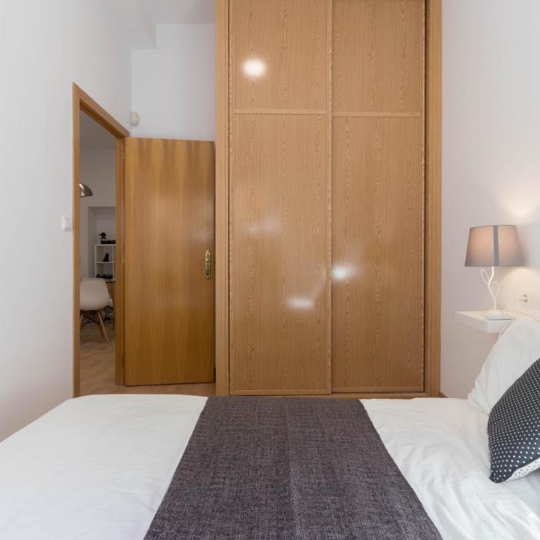 ALC - Mayor 25 - One-Bedroom Apartment - 18