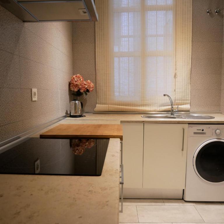 CSE San Miguel - Apartamento Superior - 5