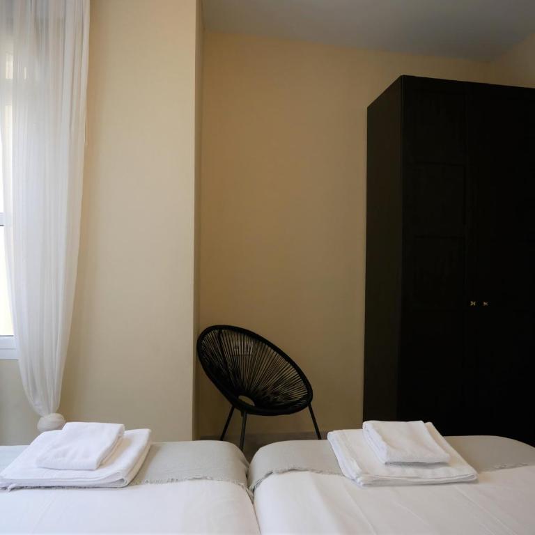 CSE San Miguel - Apartamento Superior - 4